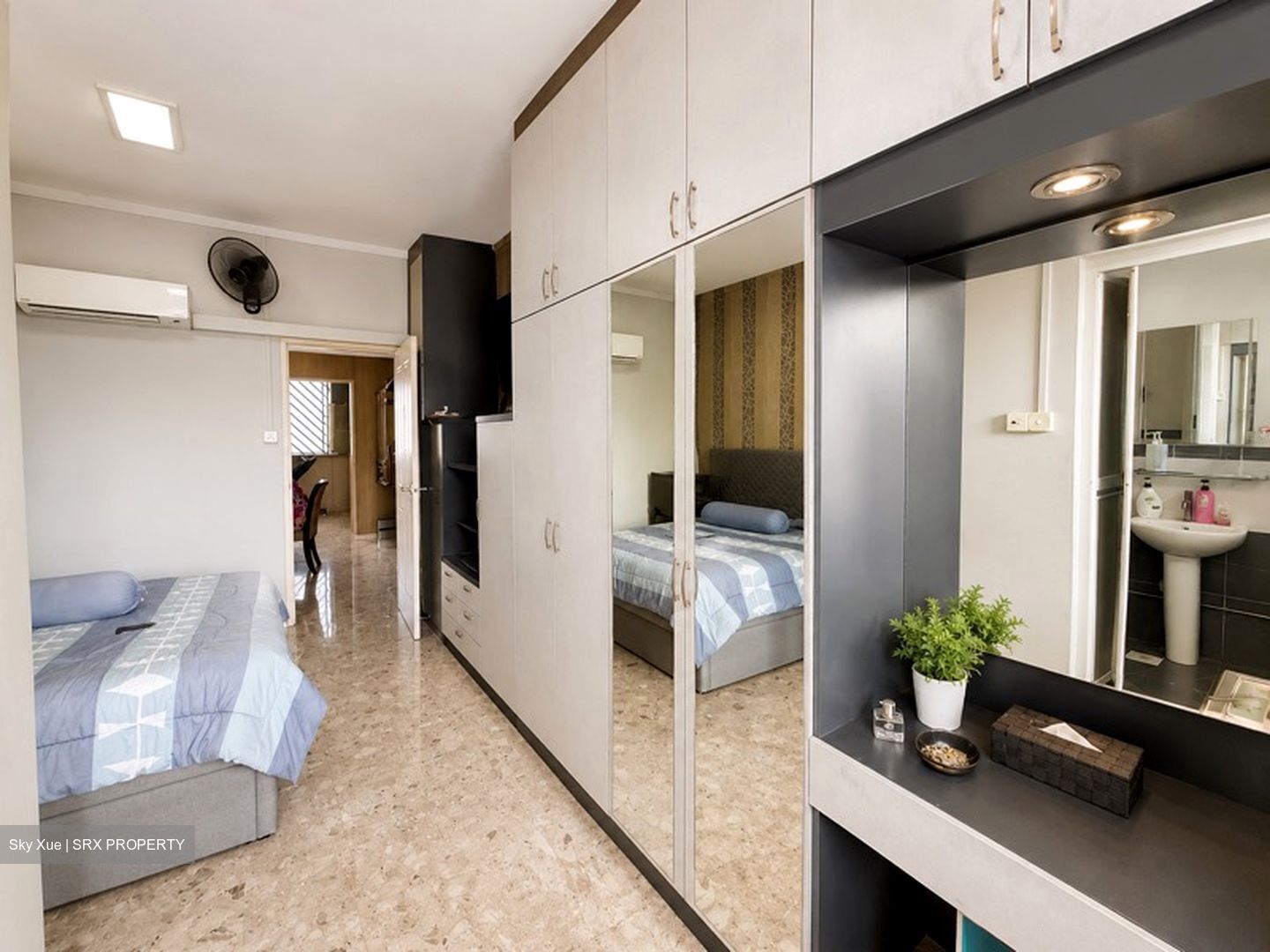 Blk 165 Simei Road (Tampines), HDB 5 Rooms #580134271